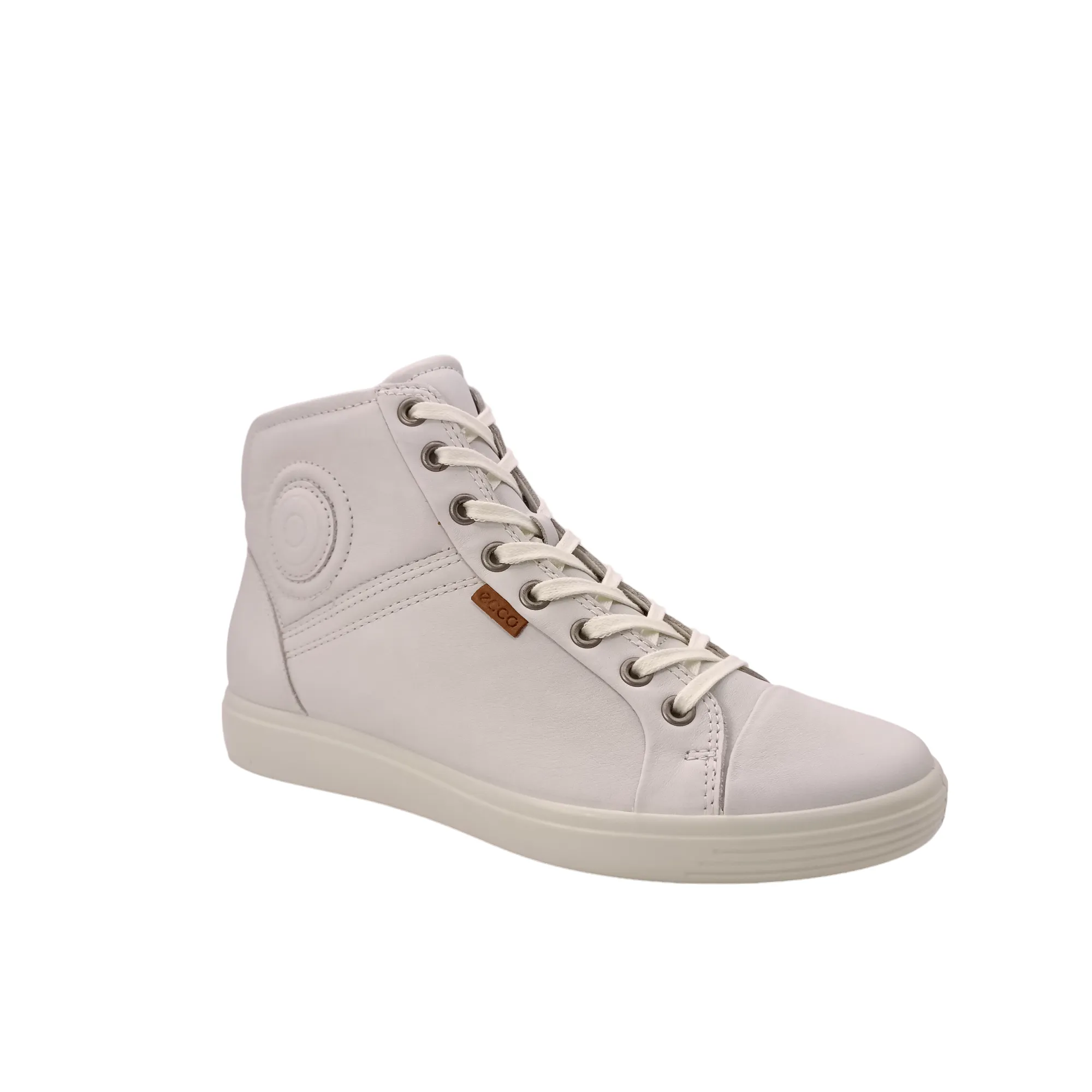 Soft 7 Hi-cut Sneaker 430023 Ecco