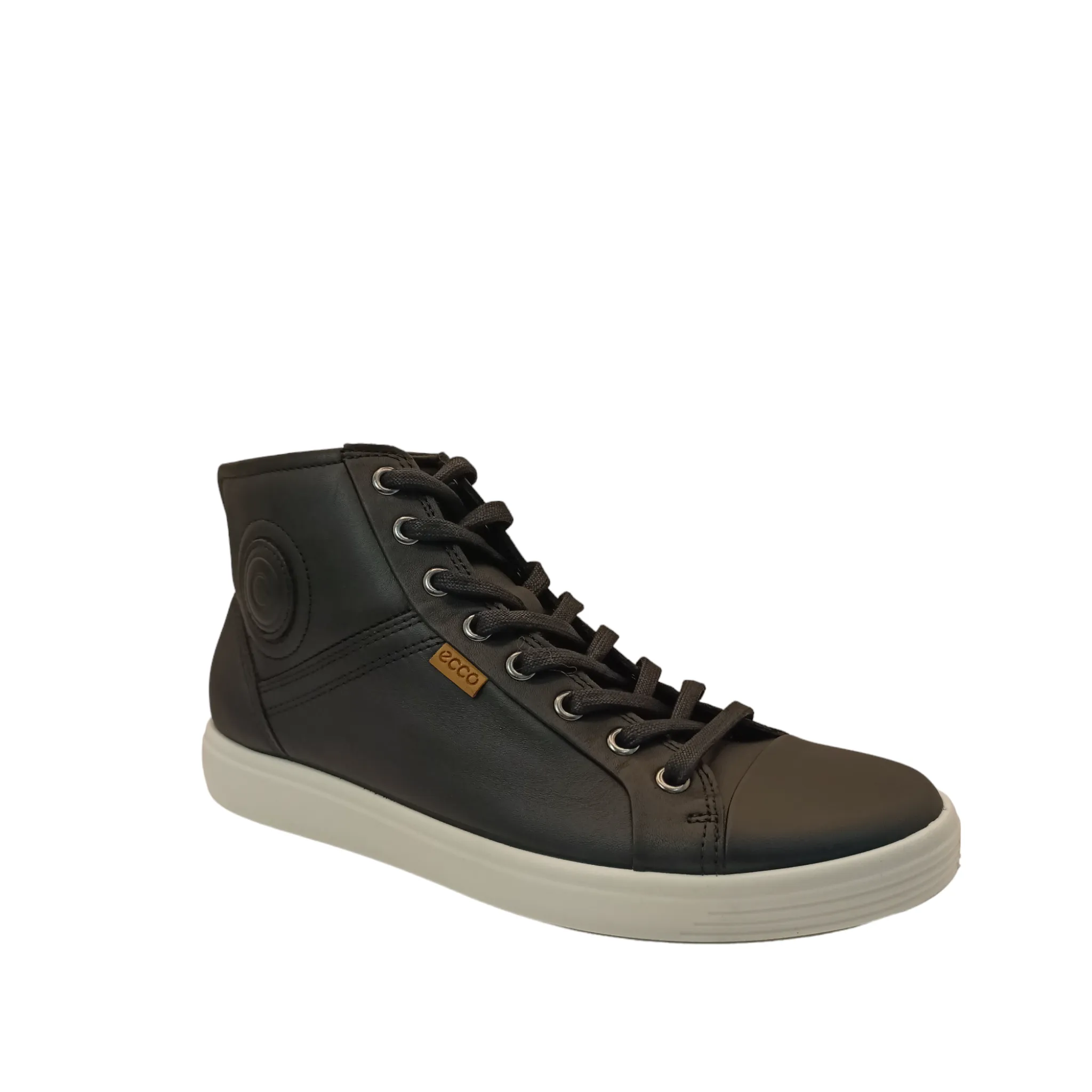 Soft 7 Hi-cut Sneaker 430023 Ecco