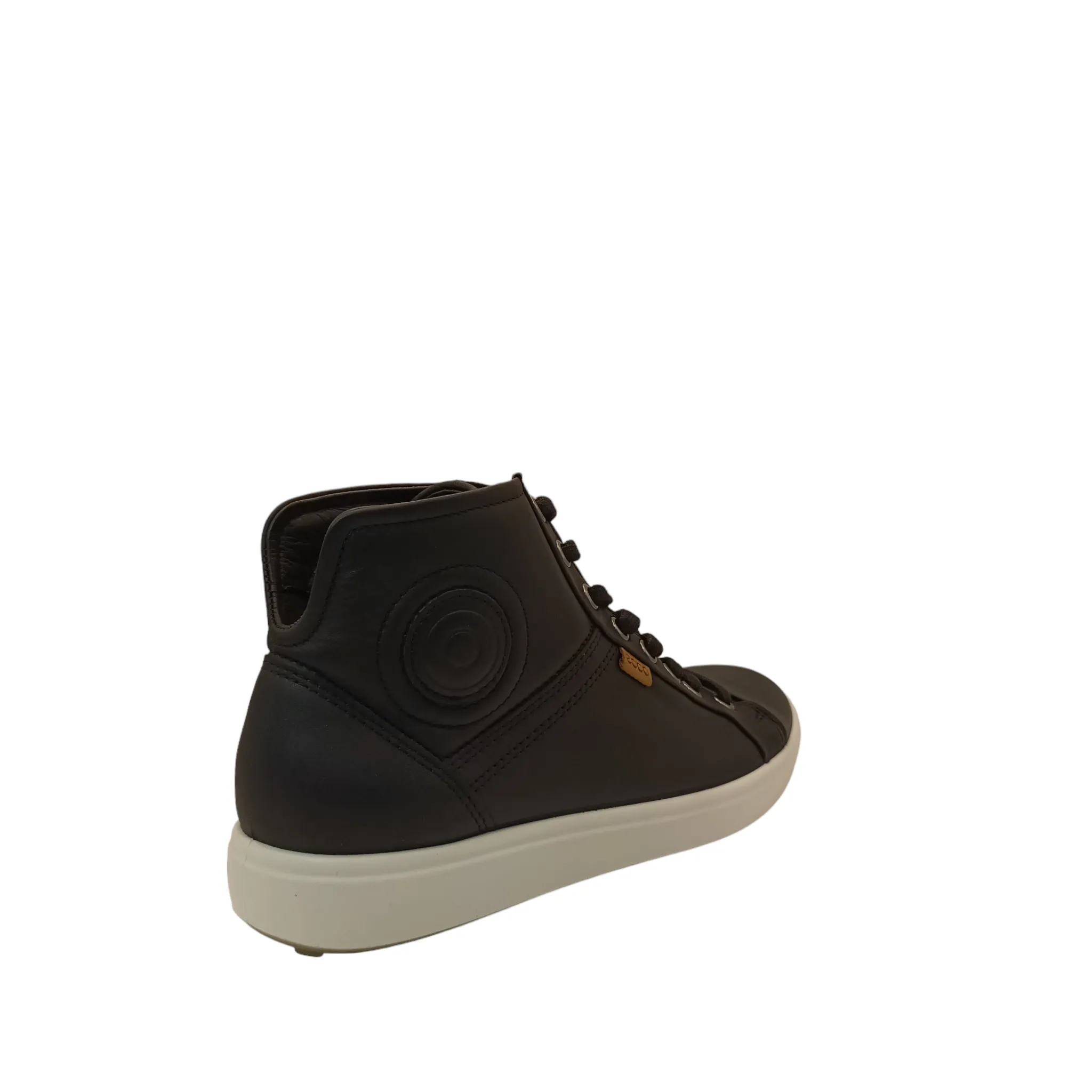 Soft 7 Hi-cut Sneaker 430023 Ecco