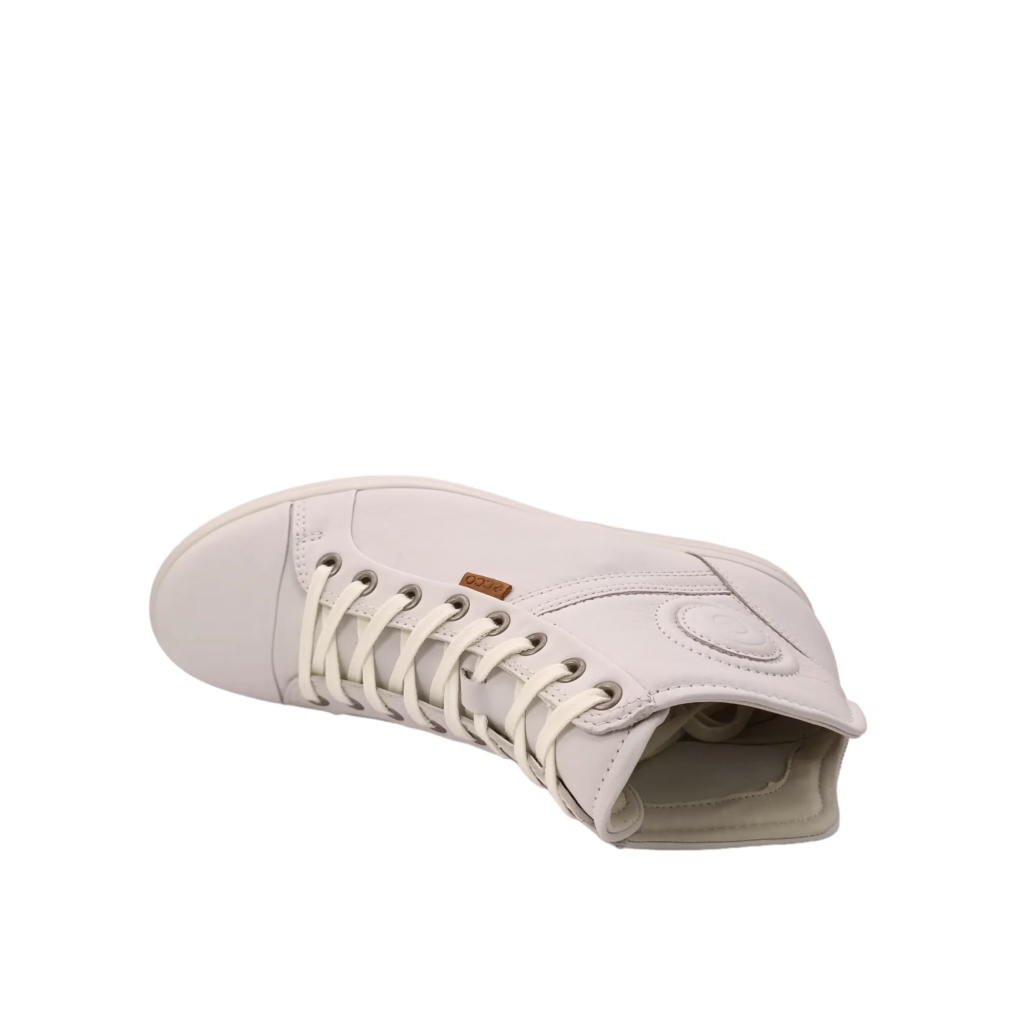 Soft 7 Hi-cut Sneaker 430023 Ecco