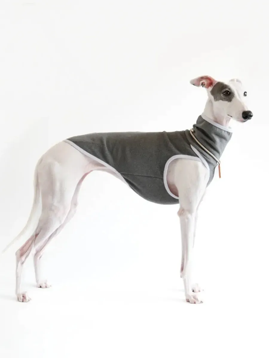 Soft & Skin-Friendly Cloud Dog Vest