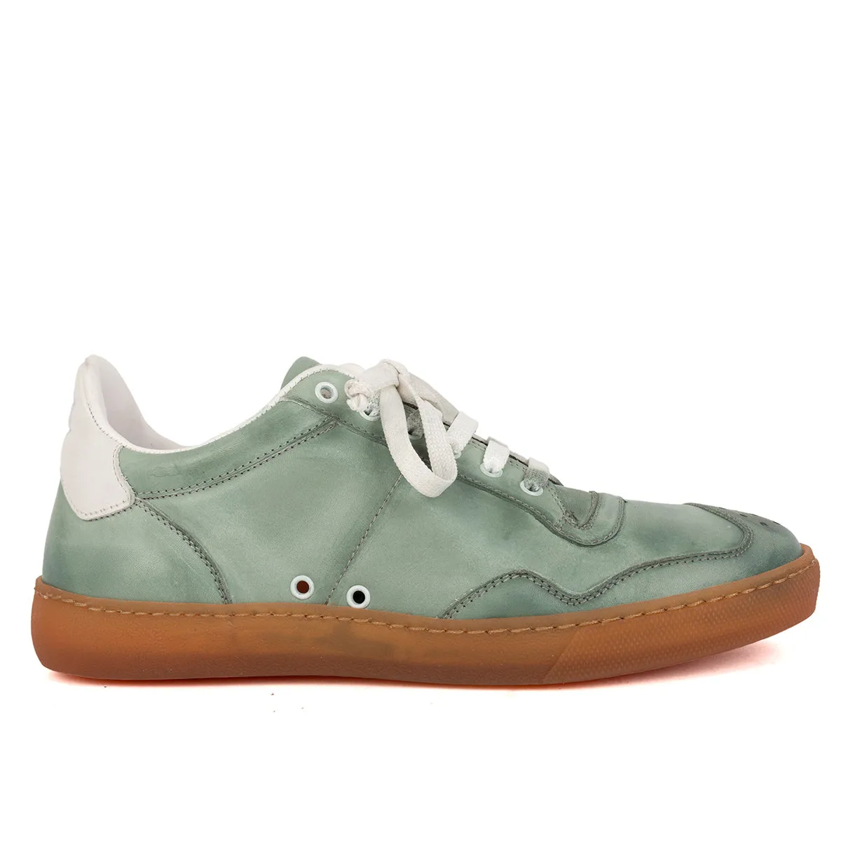 SPORT 84052<br> Aqua sneakers