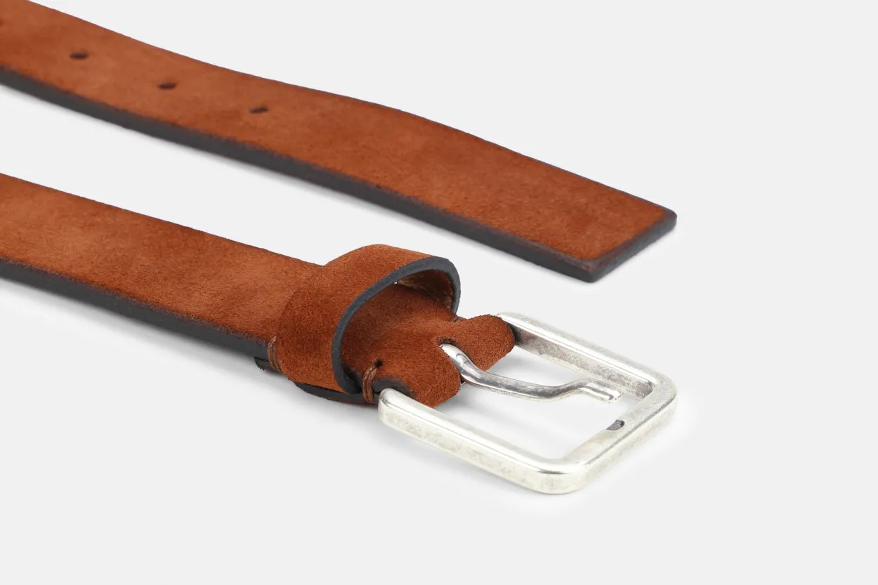 Target Belt | Biscotto