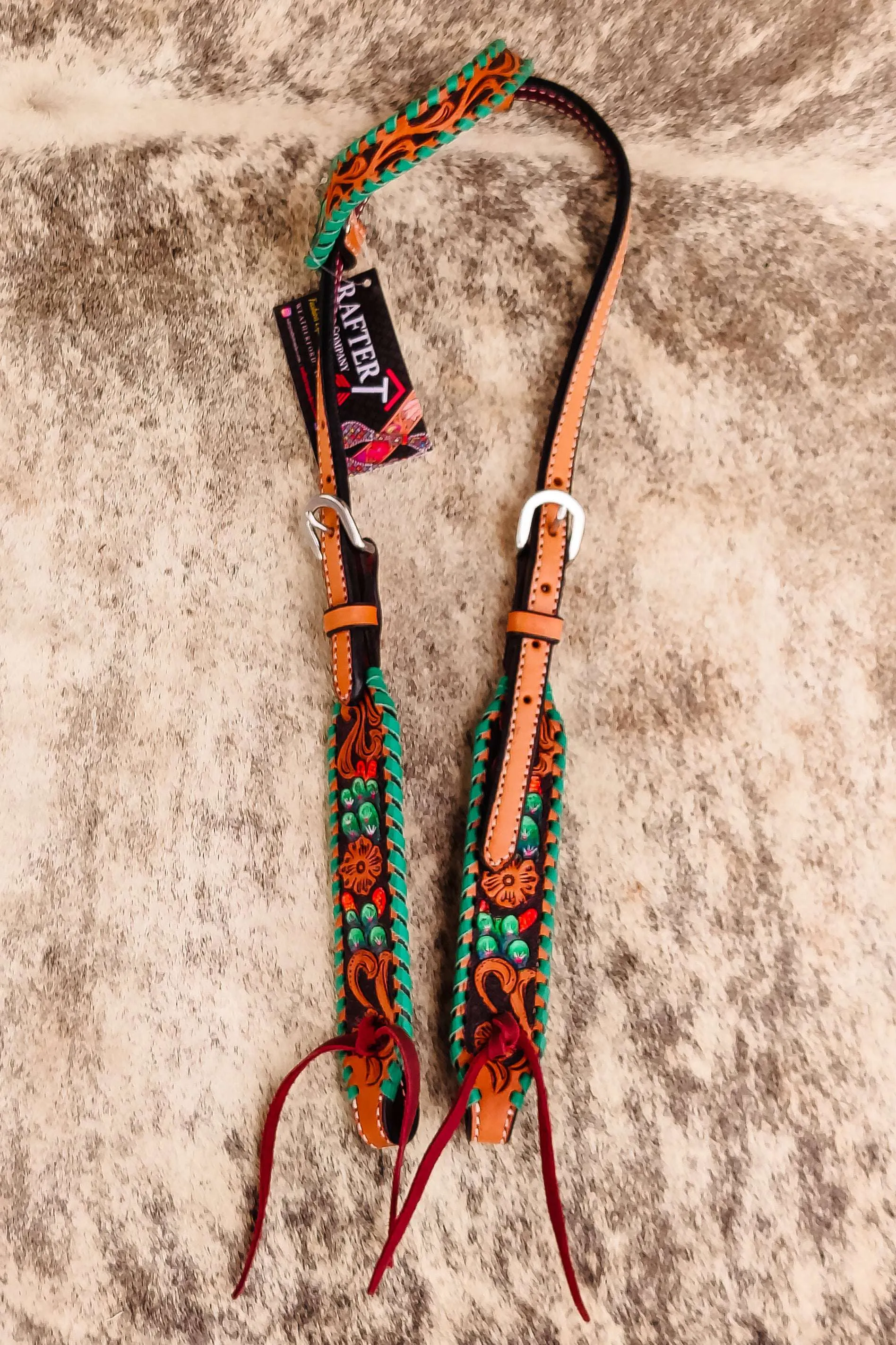 The Cactus Tack Collection