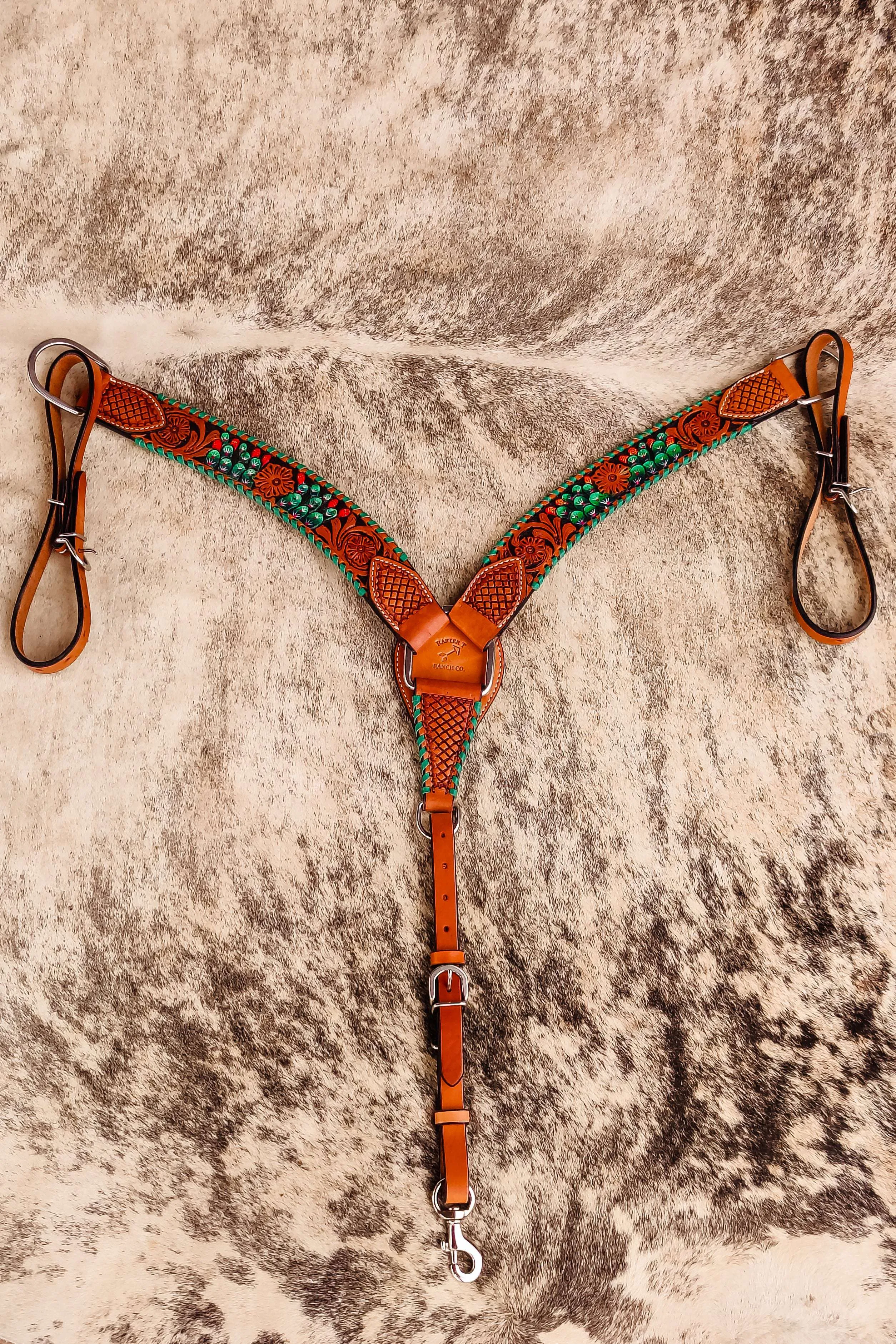 The Cactus Tack Collection