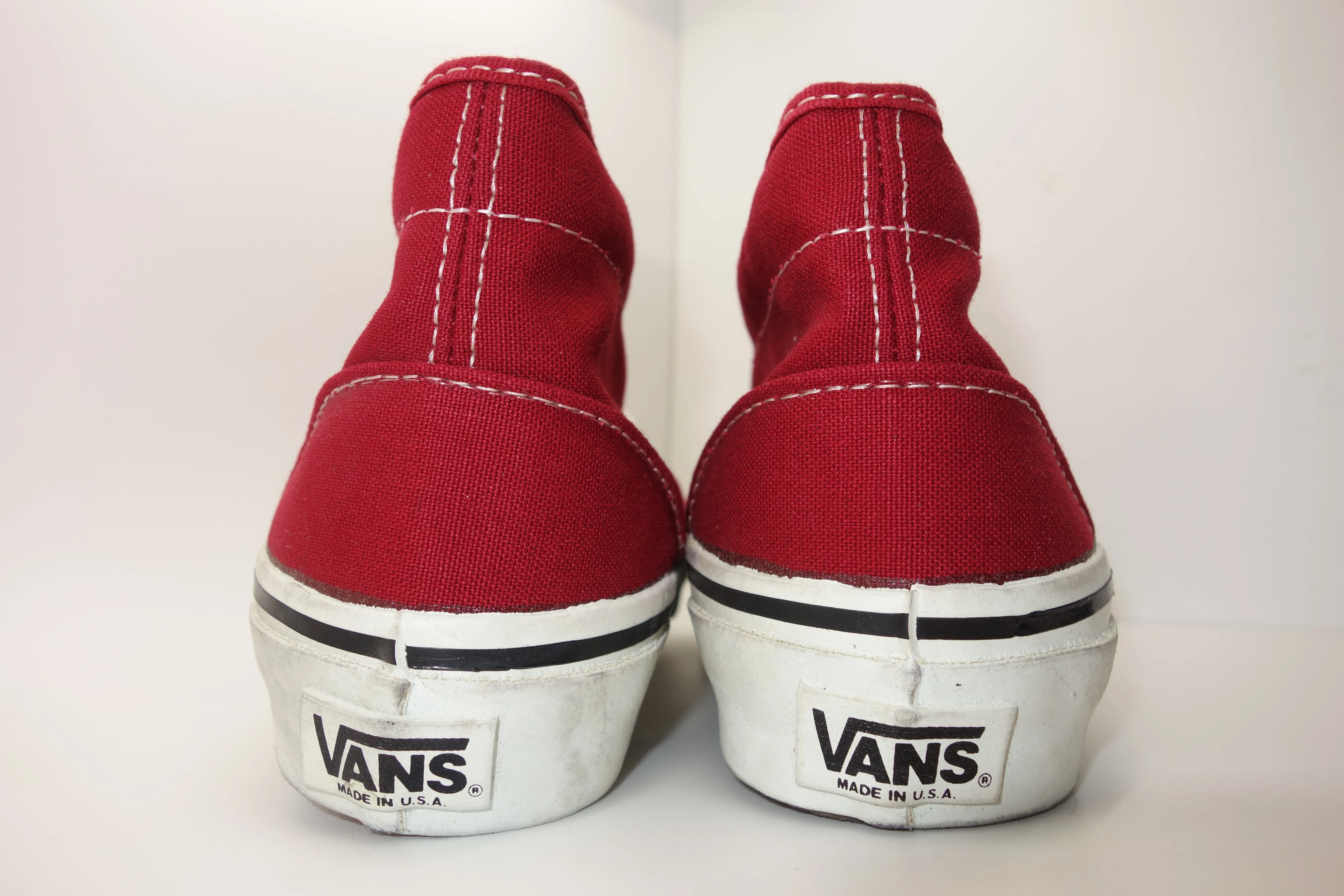 vintage van's #style49 ~ US4.5, US5, US6