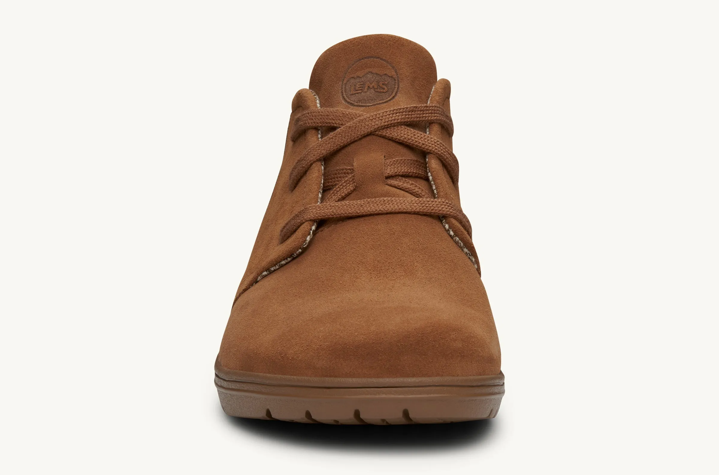 Women's Chukka Suede (Discontinued)