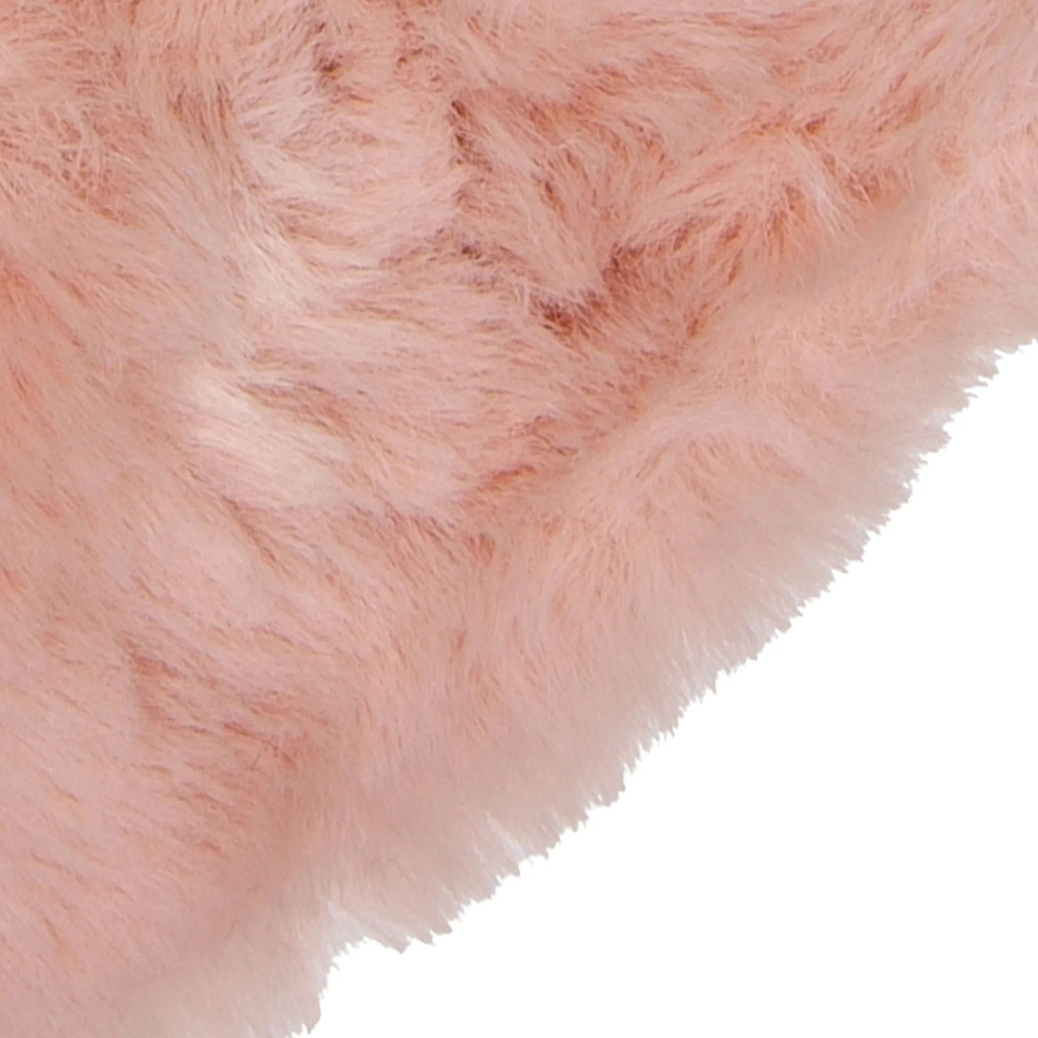 Women’s Faux Fur Mittens