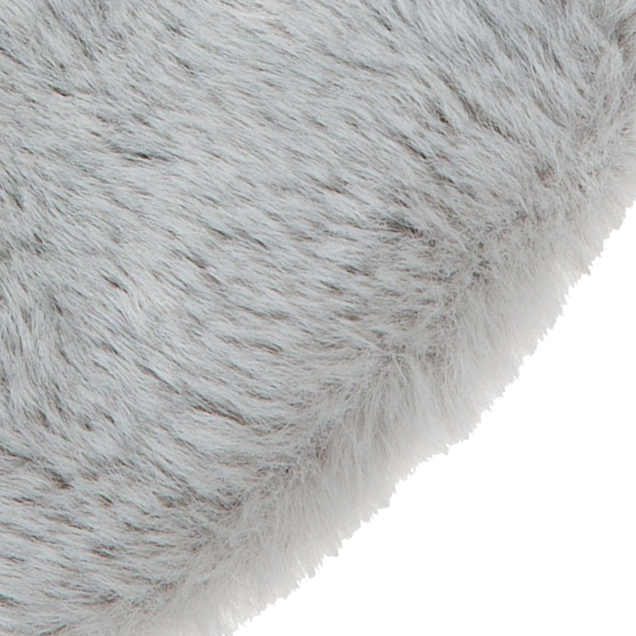 Women’s Faux Fur Mittens