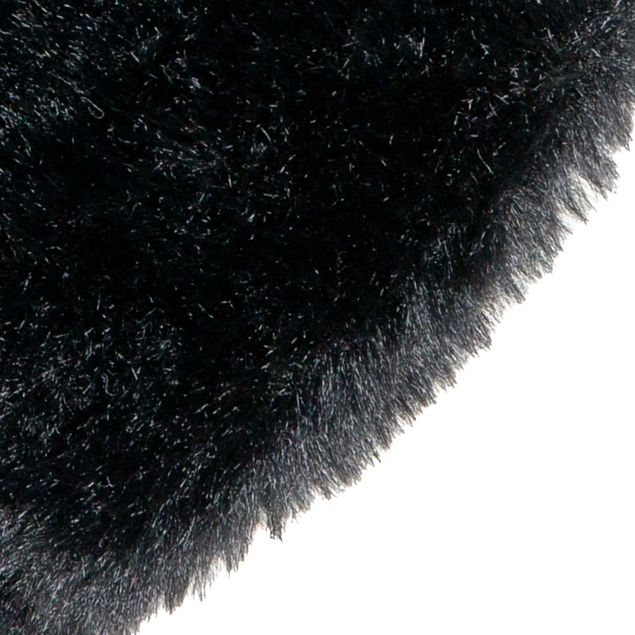 Women’s Faux Fur Mittens